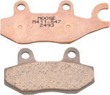 XCR Brake Pads - Front/Rear 1990 - 2025