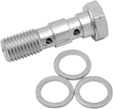 Banjo Bolt - M10 x 1.25 - Double