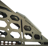 Storage Panels - Molle - Can-Am - Maverick X3 \'17-\'25 2017 - 2025