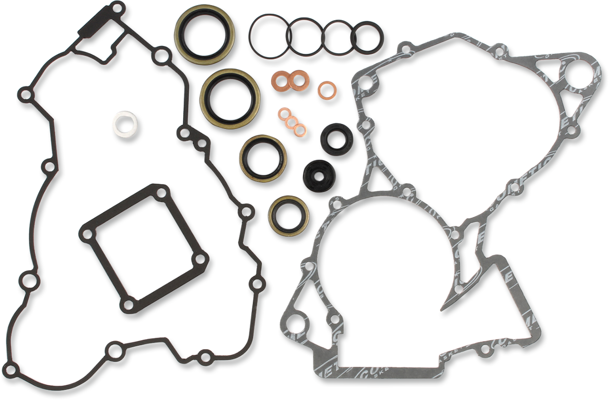 Lower End Gaskets - KTM 2016 - 2016