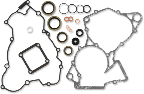 Lower End Gaskets - KTM 2016 - 2016