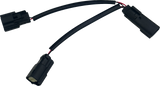 Accessory Harness - Electrical - Splitter 2017 - 2024