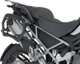 PRO Side Carrier - Left/Right - Triumph - Tiger 1200 GT/Pro/ Rally Pro 2022 - 2023