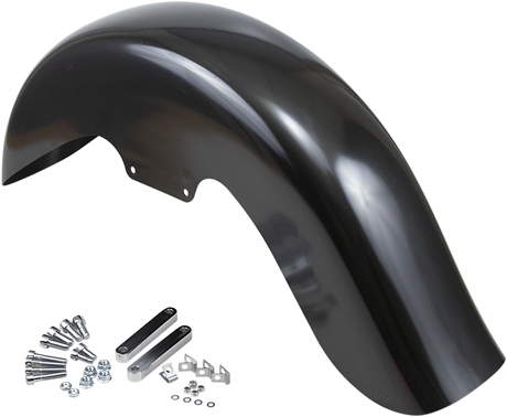 Front Fender - Steel - Indian/Chief - 21\" 2014 - 2023