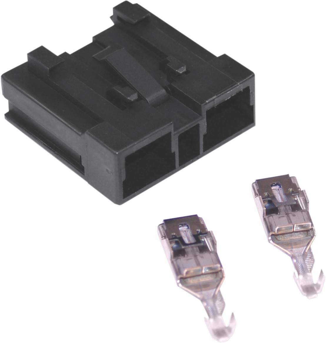 Fuse Holder Connector and Terminal Kit