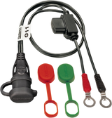 Battery Lead - 5/16\"