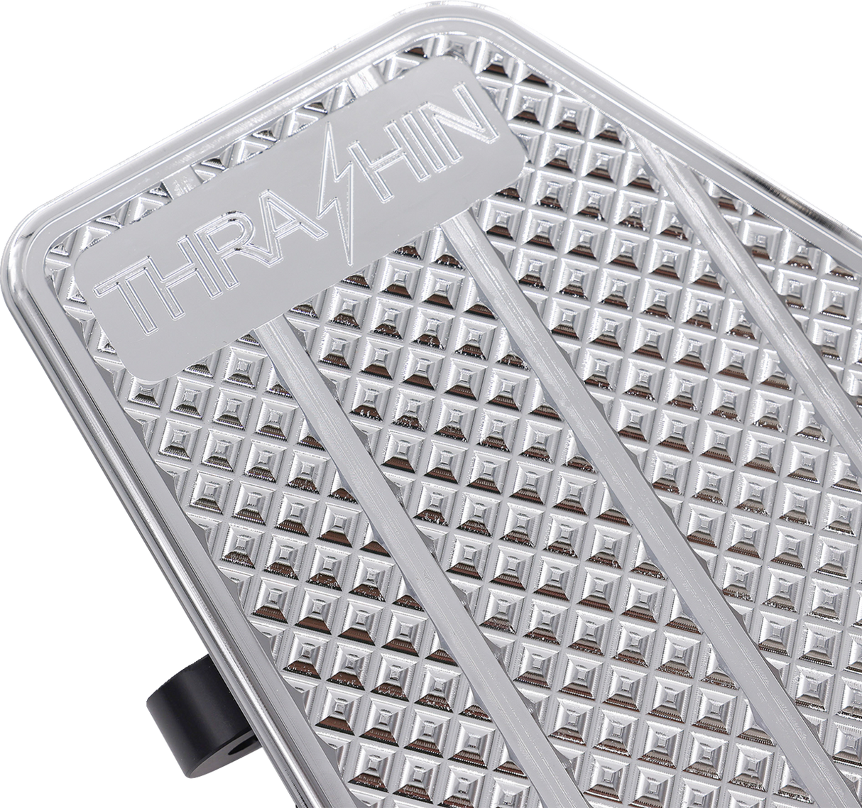 Floorboards - Passenger - Chrome 2005 - 2006