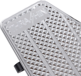 Floorboards - Passenger - Chrome 2005 - 2006