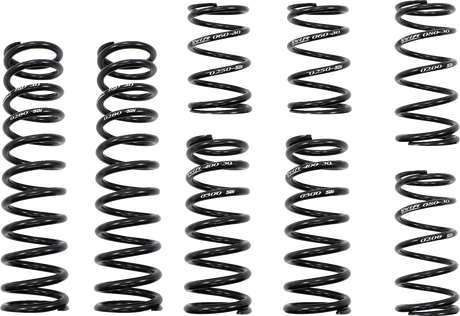 Shock Spring - RZR XP1K Two Seater 2014 - 2016