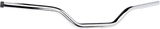 Handlebar - Tracker Mid - TBW - Chrome
