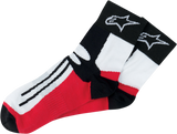 Road Racing Socks - Small/Medium