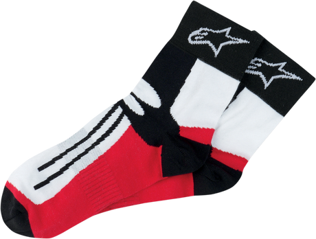 Road Racing Socks - Large/XL