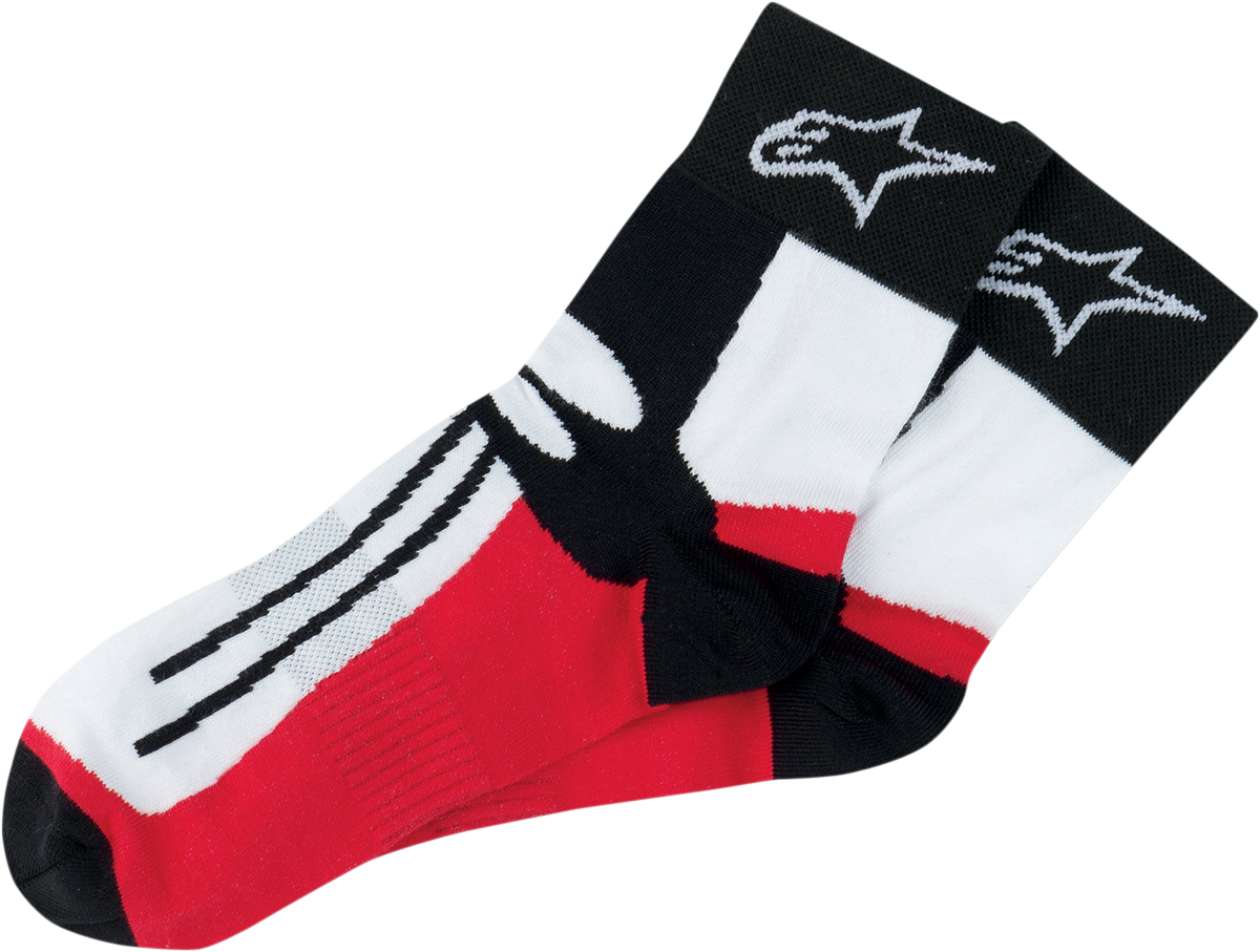 Road Racing Socks - Large/XL