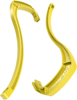 Pro Ski Handle - Sunset Yellow