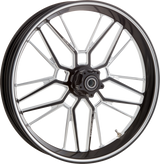 Rim - Split-Spoke - Black/Contrast Cut - 19x3.25