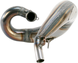 Factory Fatty Pipe 2011 - 2016