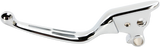 Clutch Lever - Wide Blade - Slotted - Chrome 2015 - 2024