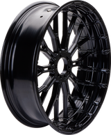 Rim - Y-Spoke - Rear - Black - 18x5.5