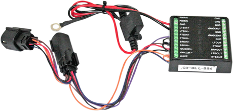 Load Isolator Module 2010 - 2013