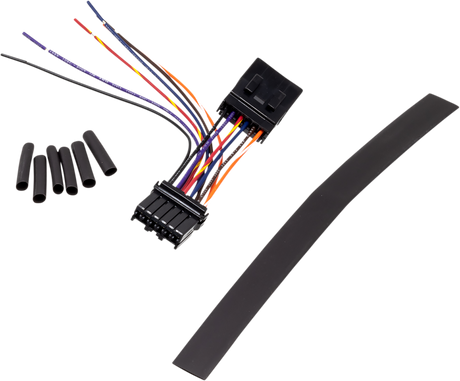 Rear Fender Harness 1999 - 2010