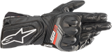 SP-8 V3 Gloves - Black - Medium
