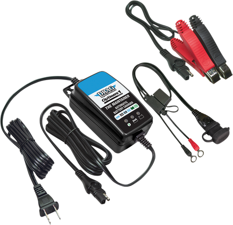 Maintainer - Optimate 1 Duo/Battery - Global