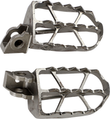 ND Series Footpegs - 1/2\" Offset - Kawasaki 1998 - 2025