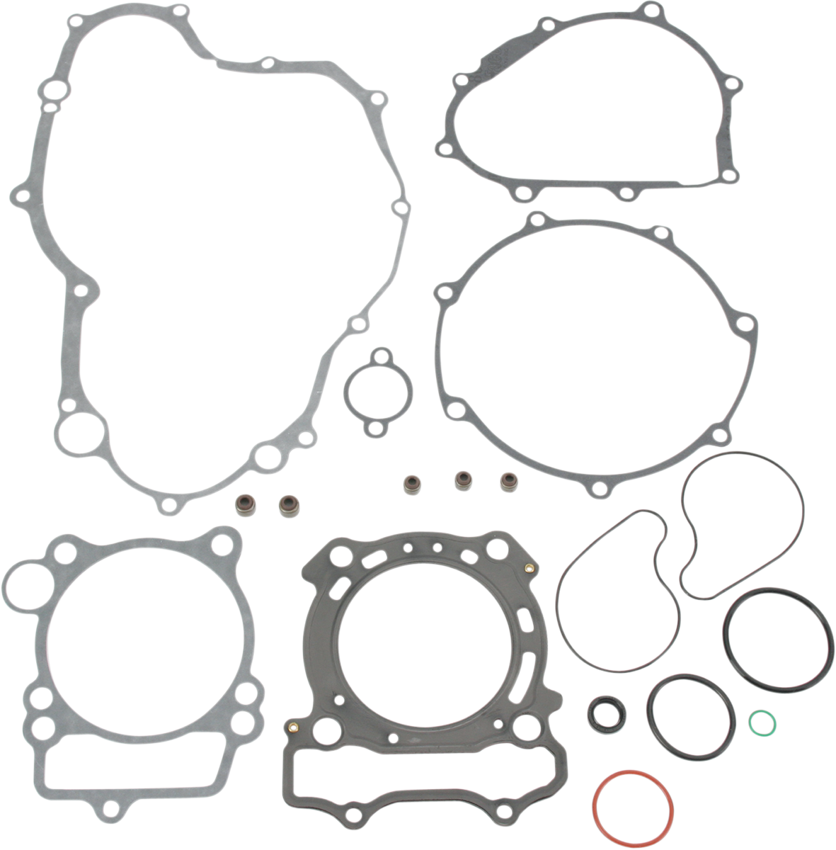 Complete Motor Gasket Kit - Yamaha 2001 - 2013