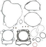 Complete Motor Gasket Kit - Yamaha 2001 - 2013