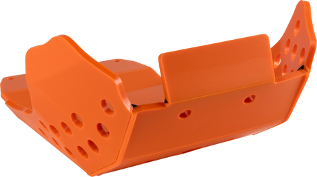Skid Plate - Orange - KTM 2023 - 2024