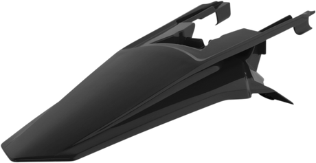 Rear Fender - Black 2018 - 2023