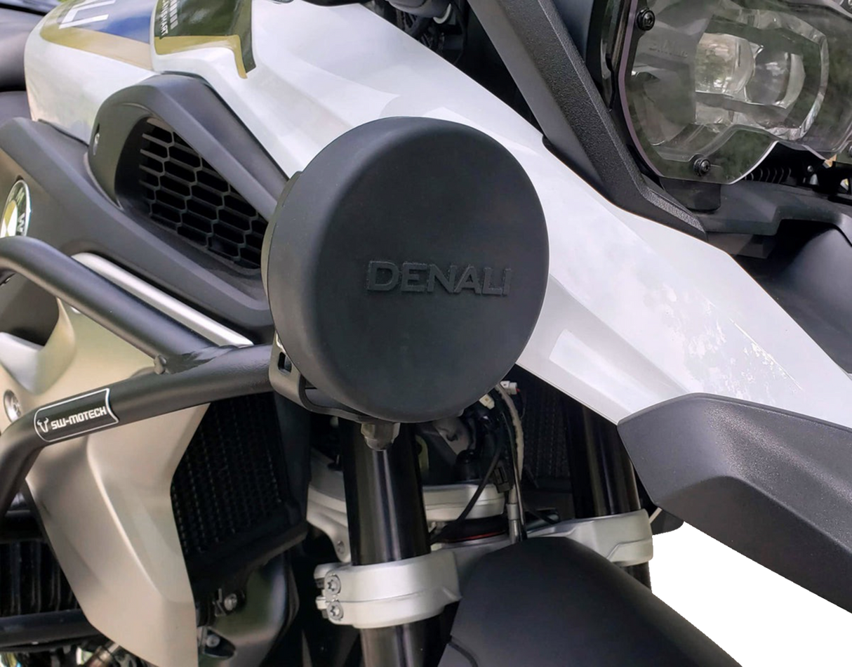 Light Cover - Blackout - D7