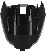 Tank Cover - Black - YZF 2023 - 2023