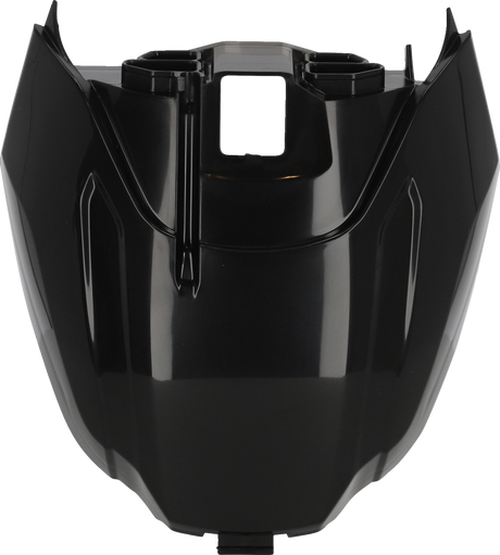 Tank Cover - Black - YZF 2023 - 2023