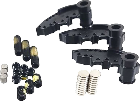 Adapt Clutch Kit - ZR 8000 2022 - 2023