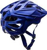 Chakra Solo Helmet - Blue - S/M