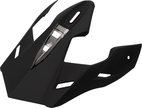 Range 2.0 Peak - Flat Black