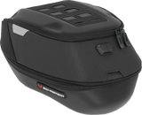PRO Engage Tank Bag - 7 to 10 Liter - Black