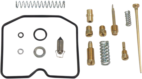 Carburetor Repair Kit - Suzuki 2004 - 2007