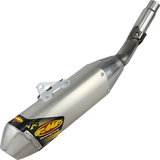 PowerCore 4 HEX Muffler 2009 - 2011