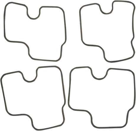 Float Bowl O-Ring Set - Honda CB/CBR/VF 1991 - 2006