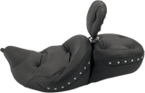 Super Touring Seat - Regal - Driver Backrest - Studded - FL \'08-\'21 2008 - 2021