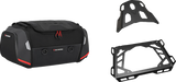 Rackpack Tail Bag System - Black - Kawasaki Z900 \'17-\'24 2017 - 2024