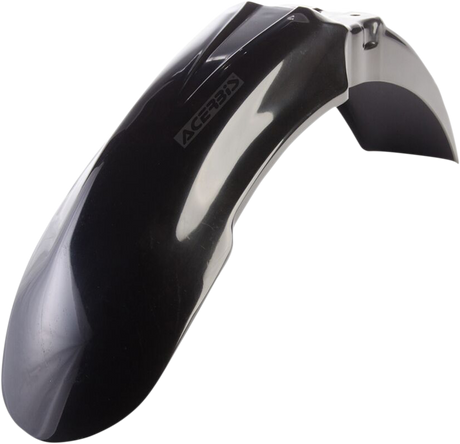 Front Fender - Black 2003 - 2008