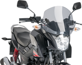 Trend Windscreen - Smoke 1992 - 2024