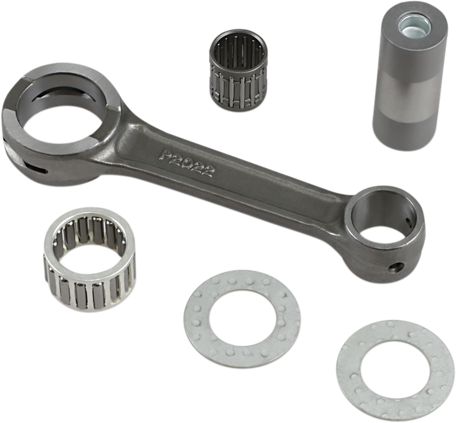 Connecting Rod - Kawasaki 1978 - 2007