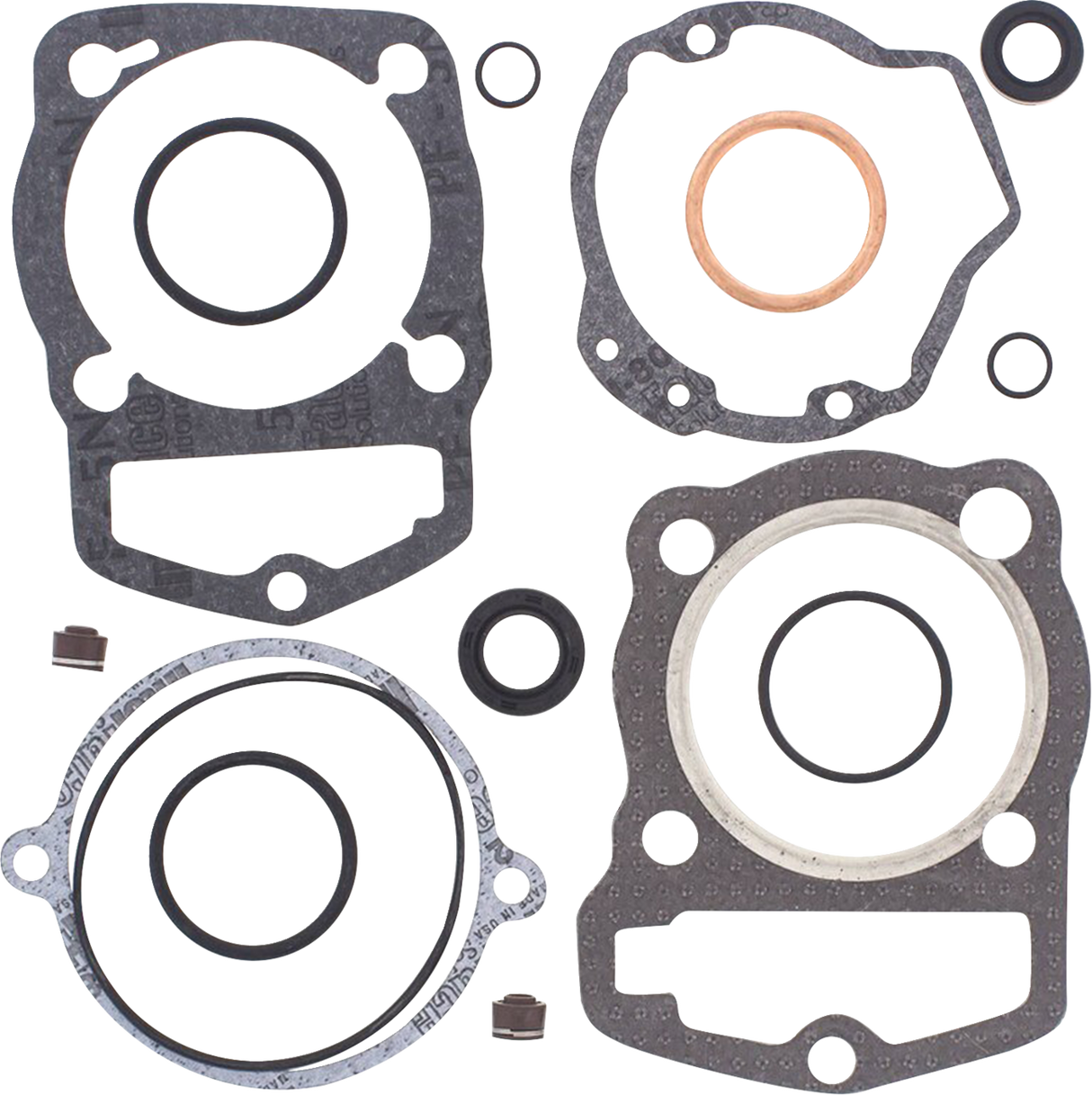 Top End Gasket Kit - Honda 1980 - 1986