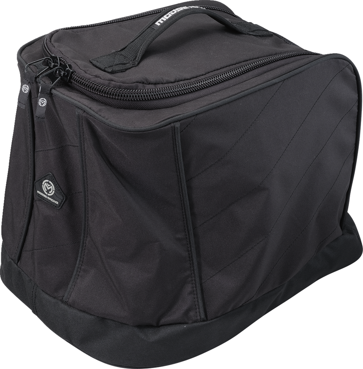 Helmet Bag - Black