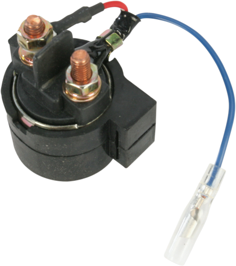 Solenoid Switch - Yamaha 1989 - 2000