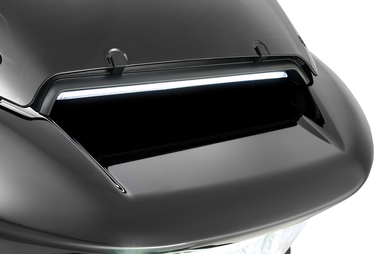 Fairing Vent Lights - Running/Turn Signals - Road Glide 2023 - 2024